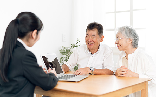 地域医療連携課